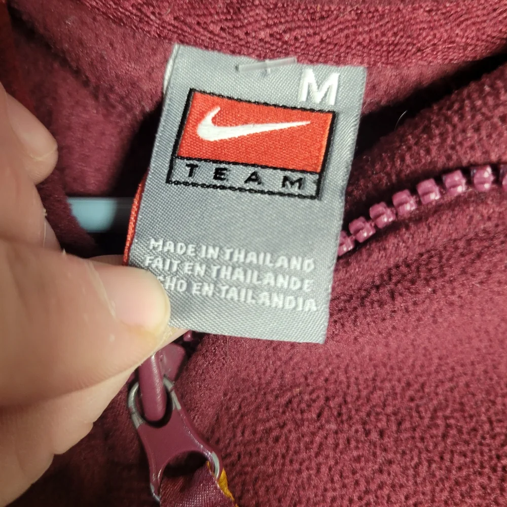 Nike this great